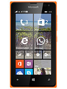 Microsoft Lumia 435 Dual